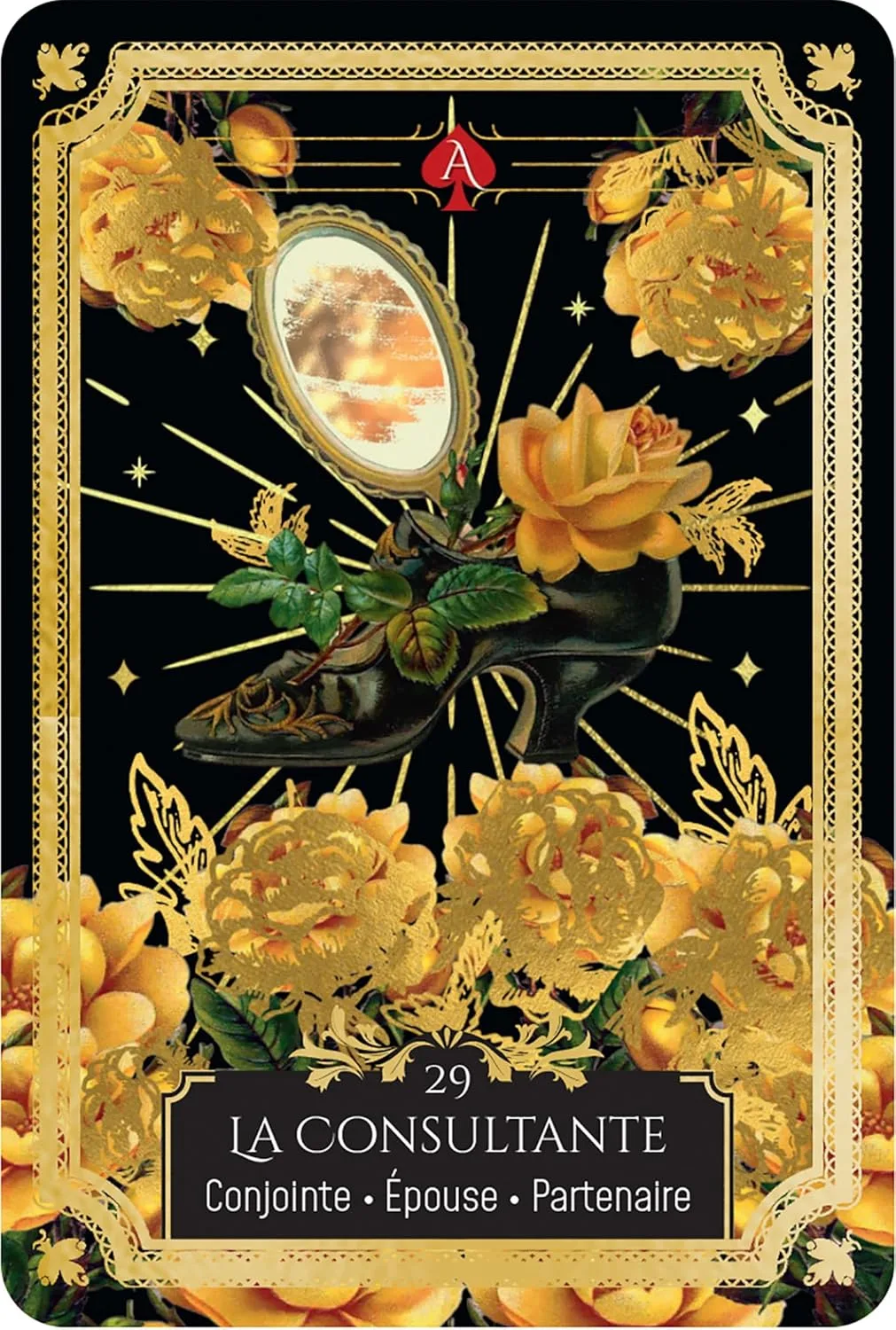Petit Lenormand — vue 4