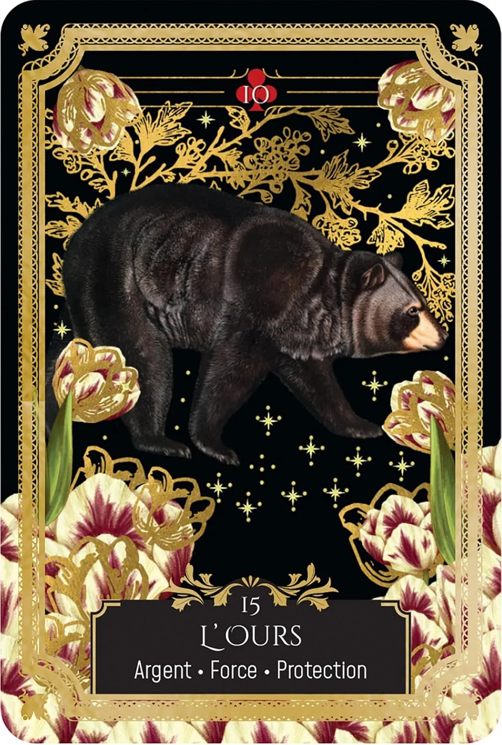 Petit Lenormand — vue 5